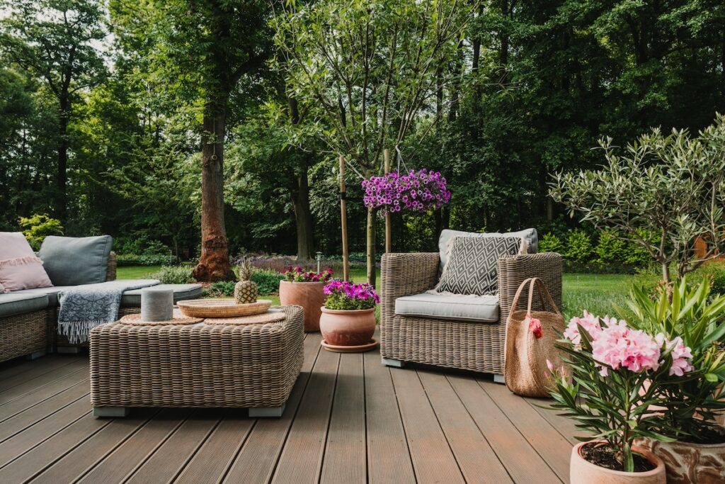 arredo giardino nicora garden