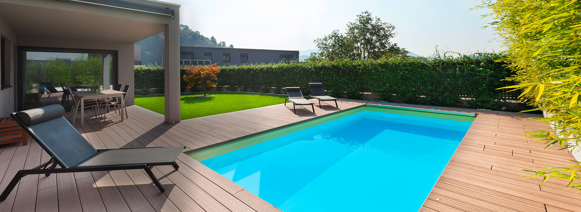 Nicora Garden Piscine Spa