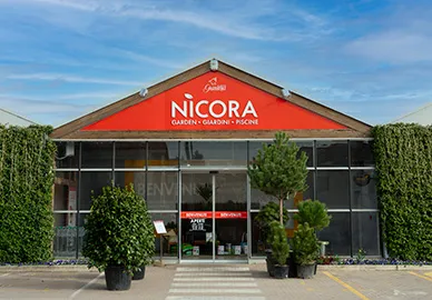 Nicora garden - garden center varese