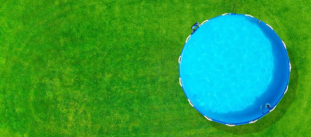 nicora garden piscina