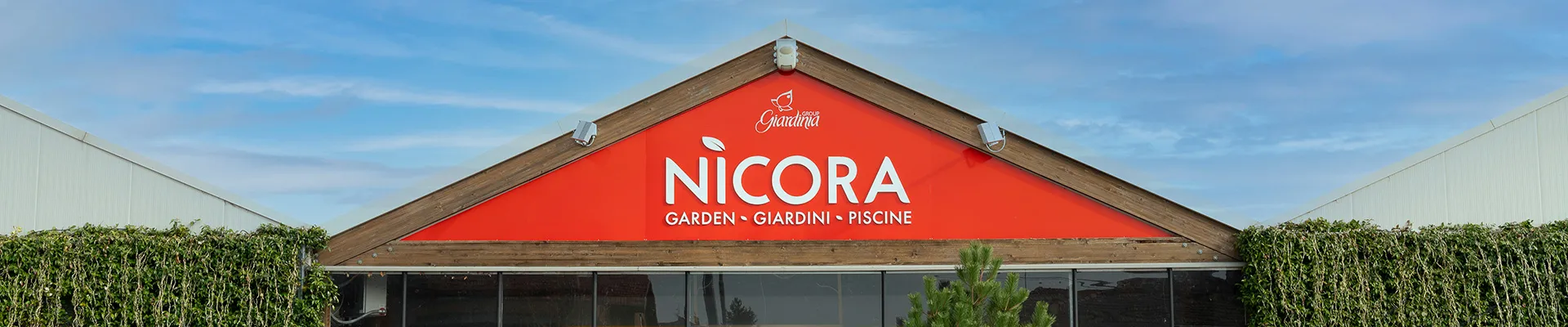 Nicora garden - garden center varese