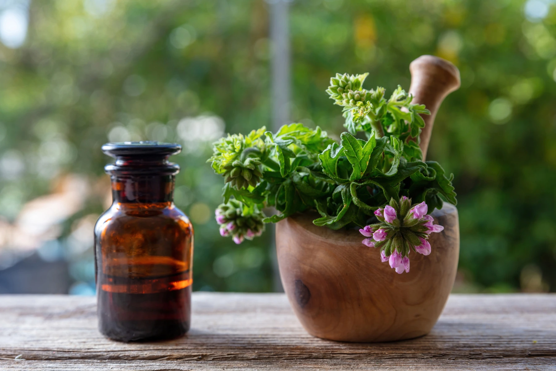olio essenziale per allontanare le zanzare